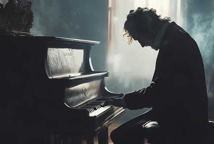 贝多芬耳朵失聪的原因、贝多芬耳朵失聪的原因是什么