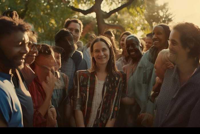 称赞他人的故事、称赞他人的故事的句子