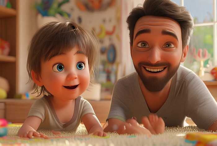 爸爸我爱你幼儿故事(爸爸我爱你幼儿故事视频) 爸爸我爱你幼儿故事(爸爸我爱你幼儿故事视频)