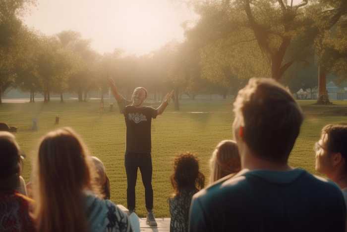 晨会故事分享正能量故事 - 晨会故事分享正能量简短