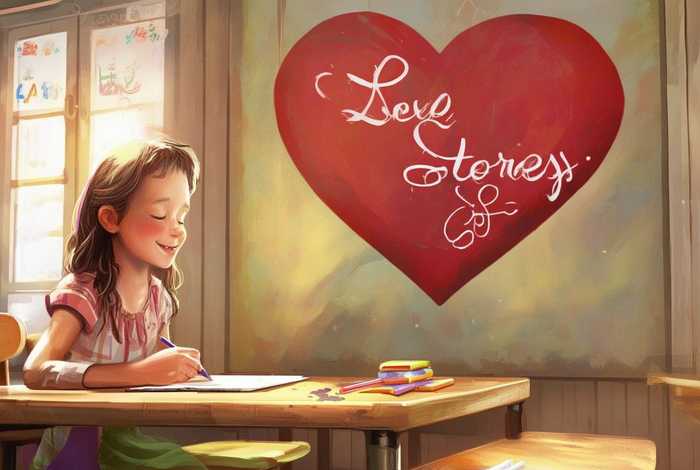 爱心故事作文400字 爱心故事作文400字怎么写