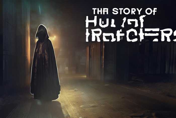 电视连续剧人贩子的故事 - 电视连续剧人贩子的故事在线观看