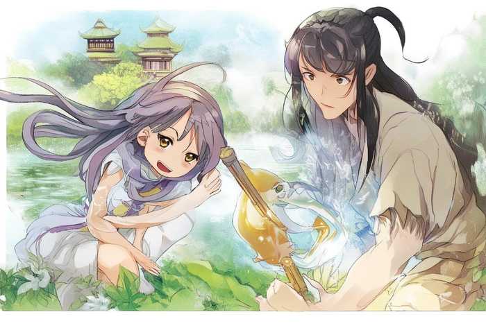 白蛇传儿童故事;少儿故事白蛇传 白蛇传儿童故事;少儿故事白蛇传