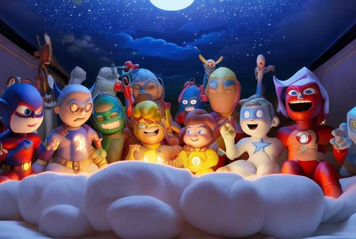 超级飞侠宝宝睡前故事(超级飞侠宝宝睡前故事在线听) 超级飞侠宝宝睡前故事(超级飞侠宝宝睡前故事在线听)