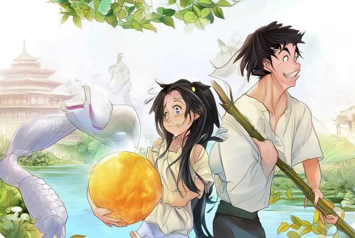 白蛇传儿童故事;少儿故事白蛇传 白蛇传儿童故事;少儿故事白蛇传