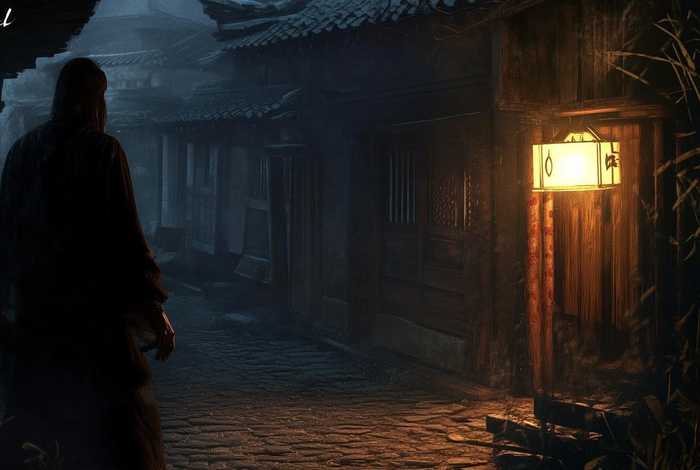 狄仁杰探案恐怖童谣(狄仁杰探案恐怖童谣在线观看) 狄仁杰探案恐怖童谣(狄仁杰探案恐怖童谣在线观看)