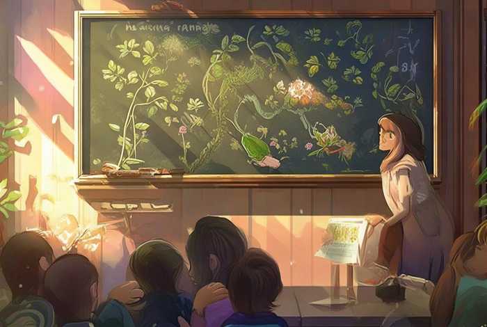 板蓝根教学小故事,板蓝根的小故事 板蓝根教学小故事,板蓝根的小故事