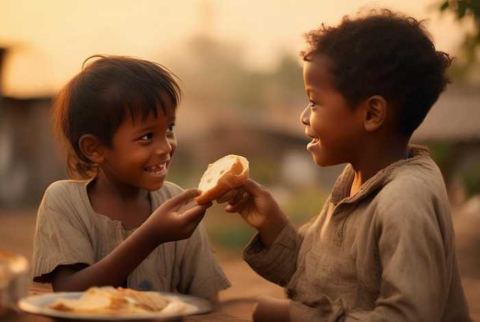 诚信友爱小故事(诚信友爱小故事简短) 诚信友爱小故事(诚信友爱小故事简短)