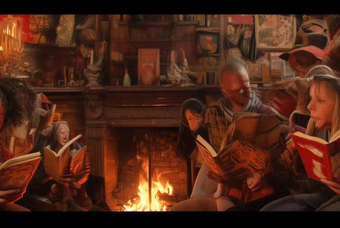 读了红色小故事感想，读了红色故事之后的感受