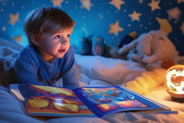 超人睡前故事，超人睡前故事大全