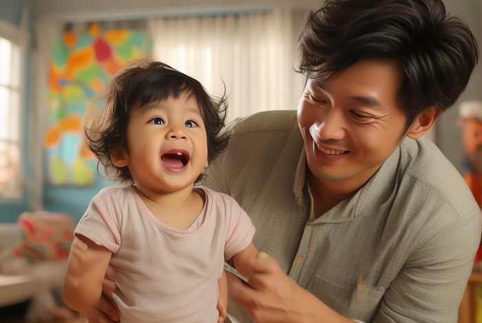 贝瓦儿歌爸爸我爱你（贝瓦儿歌爸爸我爱你视频）