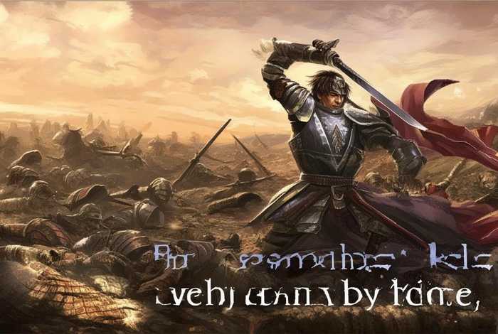 百战百胜的成语故事、百战百胜的成语故事50字 百战百胜的成语故事、百战百胜的成语故事50字