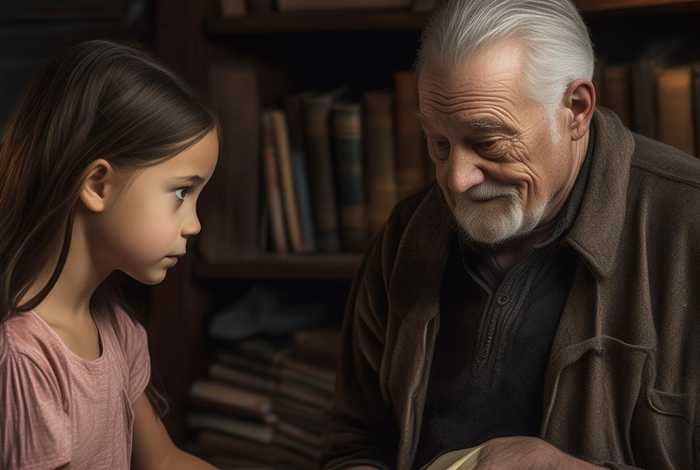 榜样故事简短 榜样故事简短概括