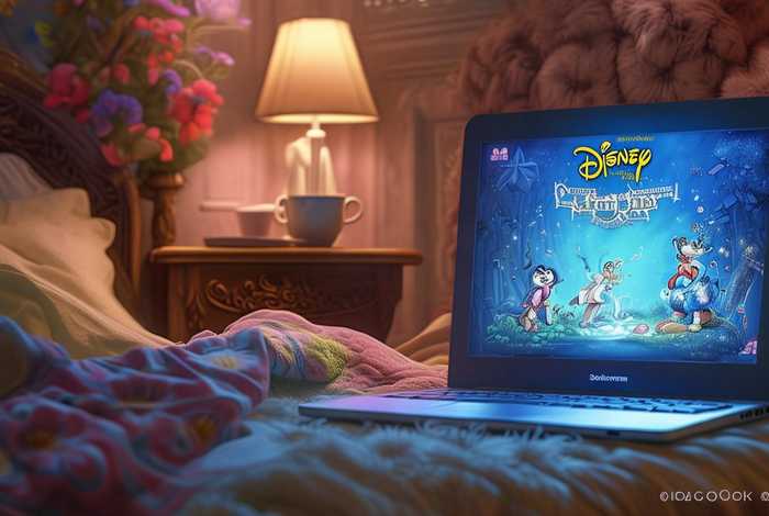 迪士尼故事大全，迪士尼故事大全 睡前故事 网盘资源