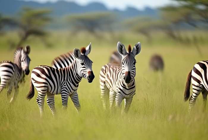 斑马幼儿故事 斑马幼儿故事大全