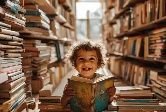 爱书的绘本 绘本爱书的孩子视频 爱书的绘本 绘本爱书的孩子视频