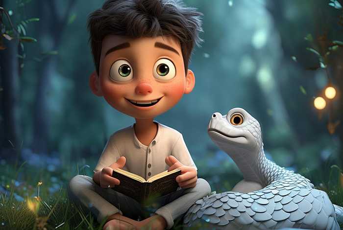 白蛇传的故事10岁小孩讲，白蛇传的故事10岁小孩讲故事视频