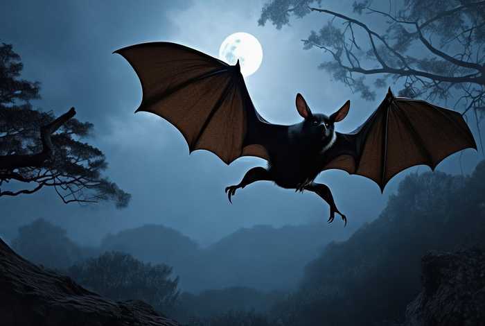 蝙蝠的故事伊索寓言 伊索寓言蝙蝠的故事原文 蝙蝠的故事伊索寓言 伊索寓言蝙蝠的故事原文