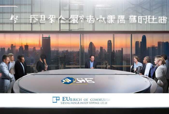 艾嘉德erich欧盟商会沈阳分会（沈阳艾德加科技有限公司）