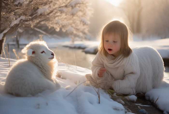 白色的儿歌；白色white纯洁的白儿歌