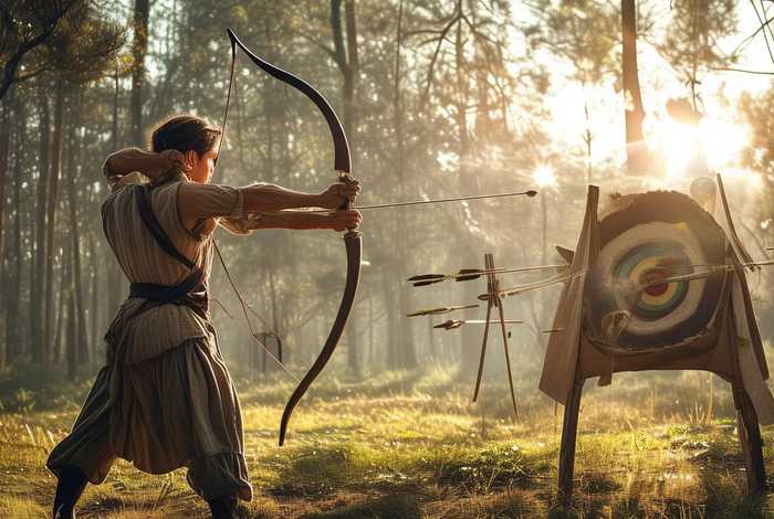 百发百中的故事视频 - 百发百中的故事视频在线观看