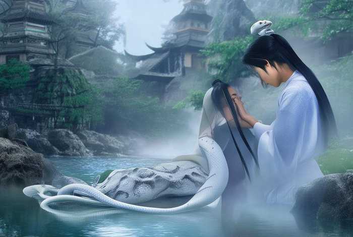 白蛇传的故事简介100字,白蛇传的故事简介150字 白蛇传的故事简介100字,白蛇传的故事简介150字