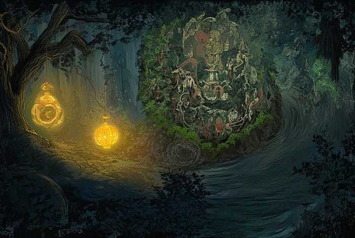 阿布故事全篇 - 阿布故事全篇免费听