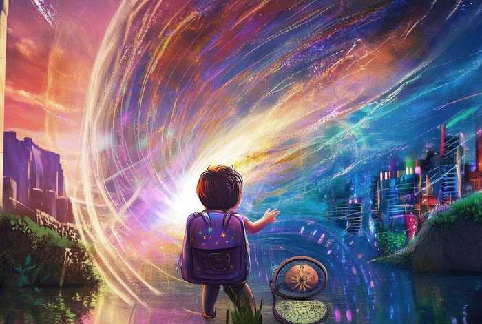 穿越时空的儿童故事,穿越时空的故事视频 穿越时空的儿童故事,穿越时空的故事视频