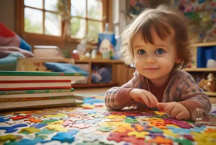 聪明机智沉着冷静的儿童故事（聪明机智沉着冷静小故事）