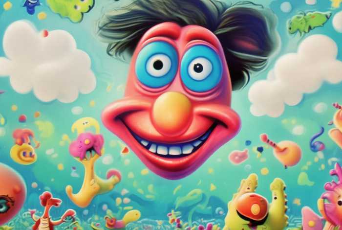 鼻孔的故事儿童视频（幼儿绘本故事鼻孔的故事）