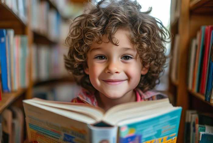 读书小故事小学生、小学生读书小故事50字