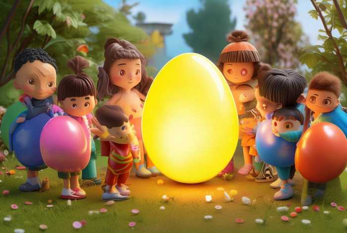 蛋计划儿童系列故事(蛋计划安全系列故事片尾曲) 蛋计划儿童系列故事(蛋计划安全系列故事片尾曲)