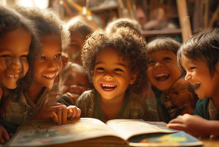 超有爱的小故事，超有爱的小故事作文