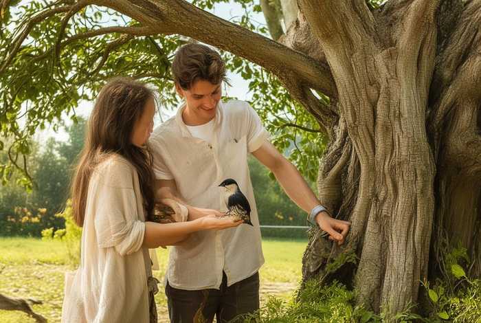 爱屋及乌的故事（爱屋及乌的故事简短）