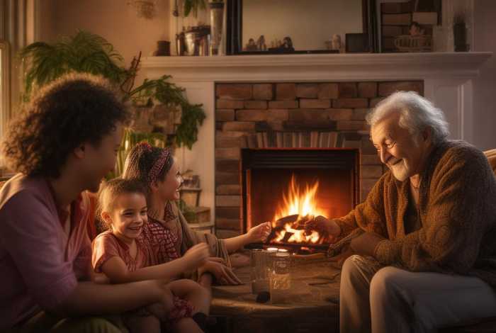 爱家故事微电影 爱家的故事