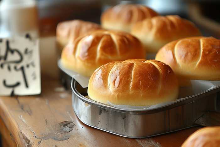 爱心小面包、爱心小面包是什么意思