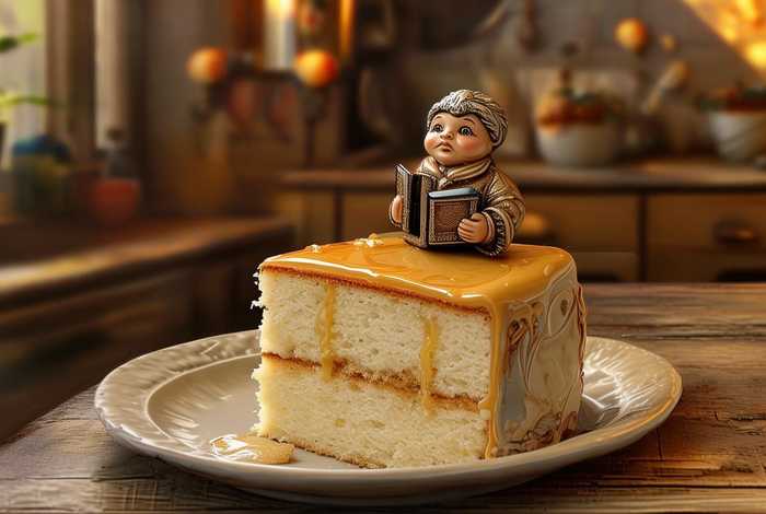 第二块蛋糕讲故事(第二块蛋糕讲故事视频) 第二块蛋糕讲故事(第二块蛋糕讲故事视频)