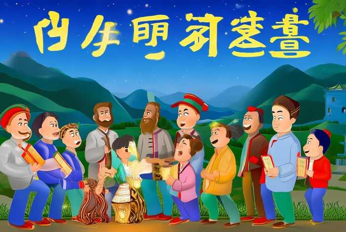 潮汕民间故事集 潮汕民间故事集锦大全