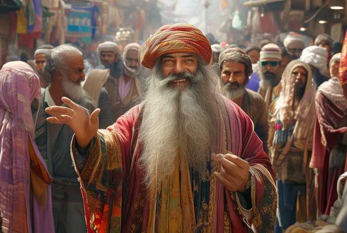 阿凡提故事大全文字版、阿凡提的故事大全文字版