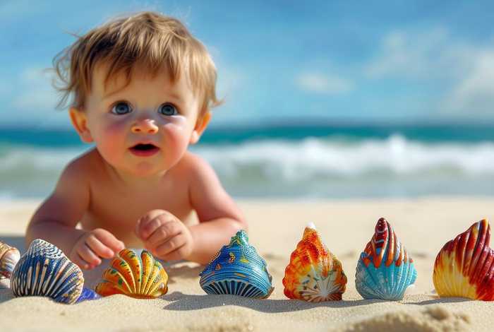 贝壳价值观故事儿童文字，贝壳价值观解读