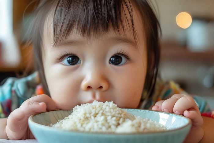 爱惜粮食的幼儿故事 - 爱惜粮食为主题的幼儿小故事