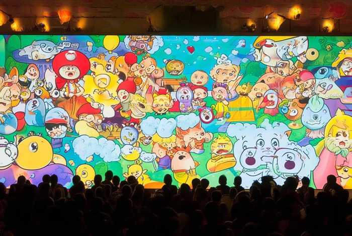 阿布故事动画片大全免费观看 - 阿布故事动画片大全免费观看视频