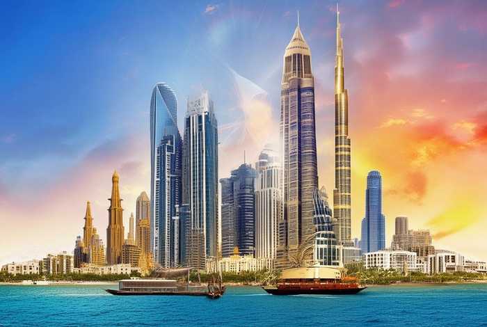 阿联酋介绍视频、阿联酋介绍视频大全