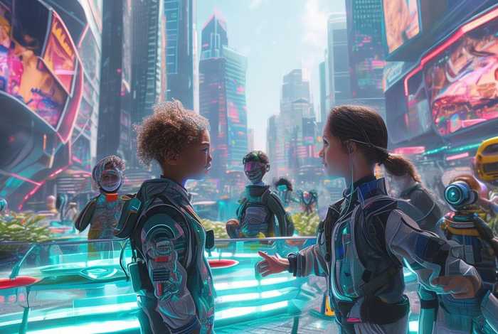 电影 科幻 儿童故事 - 搜索儿童科幻电影