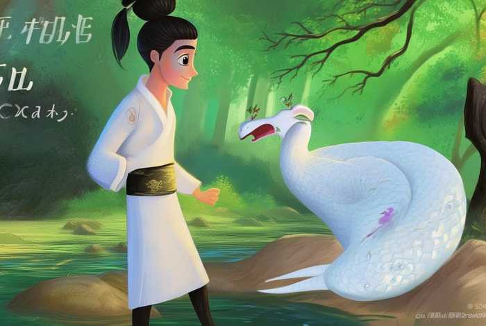 白蛇传的故事儿童版的完整版;白蛇传故事少儿版 白蛇传的故事儿童版的完整版;白蛇传故事少儿版