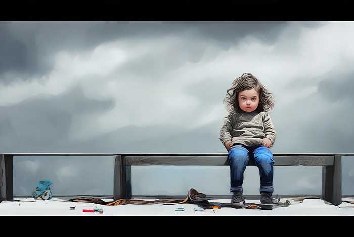 被冷落的小孩性格,被冷落的小孩性格怎么样 被冷落的小孩性格,被冷落的小孩性格怎么样