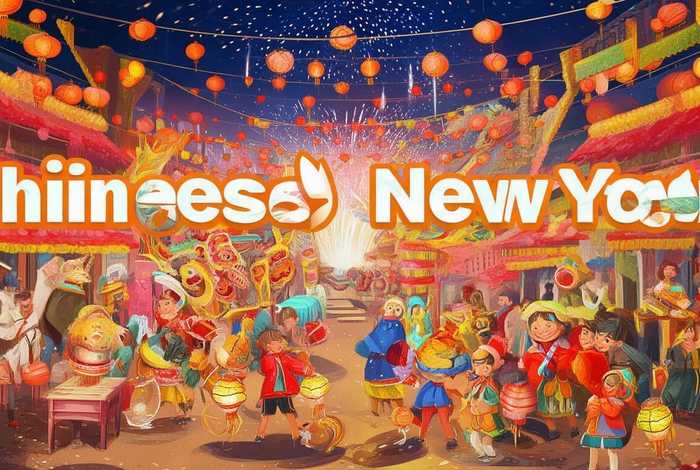 春节故事儿童版，幼儿春节故事视频