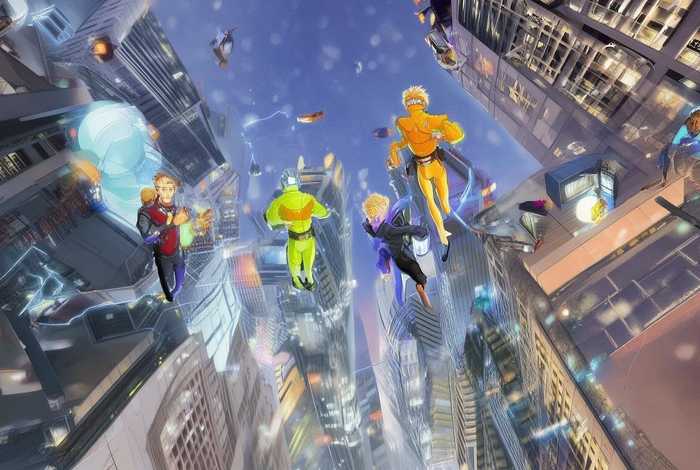 超级飞侠故事情节文字；超级飞侠故事情节文字版