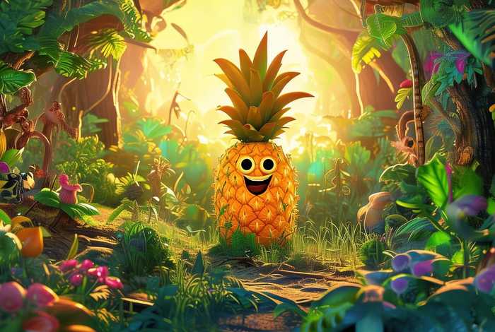 菠萝的绘本故事视频 - 菠萝的绘本故事视频在线观看 菠萝的绘本故事视频 - 菠萝的绘本故事视频在线观看