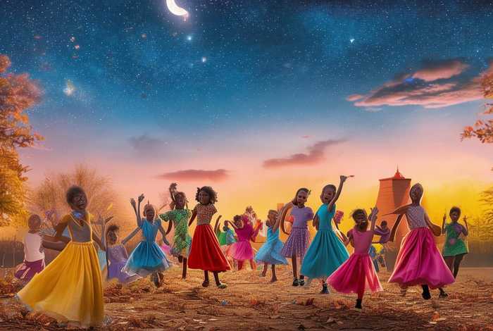 白天黑夜儿童舞蹈(儿歌白天黑夜舞蹈视频) 白天黑夜儿童舞蹈(儿歌白天黑夜舞蹈视频)